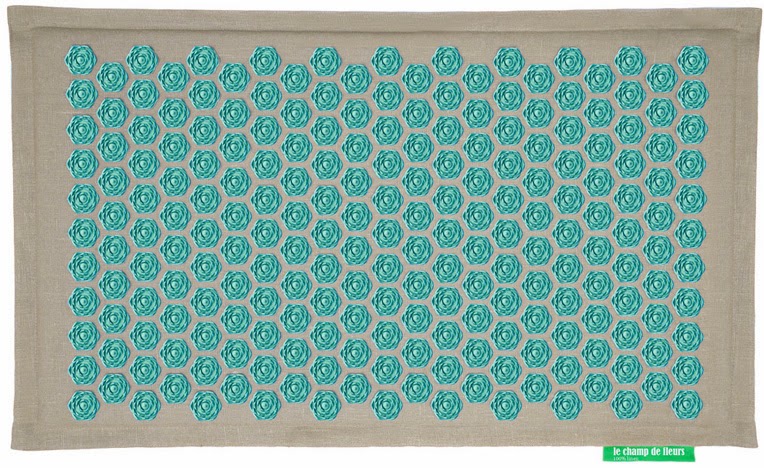 La Fibromyalgie Mon Combat Le Tapis De Fleurs Je L Ai Teste Et