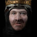 Ликът на "Смелото сърце" Робърт I Брус реконструиран 700 години след смъртта му (видео)
