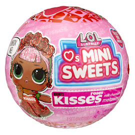 L.O.L. Surprise Loves Mini Sweets Meltaway Rosie Tots (#LS-S02)