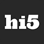 Sígueme en hi5