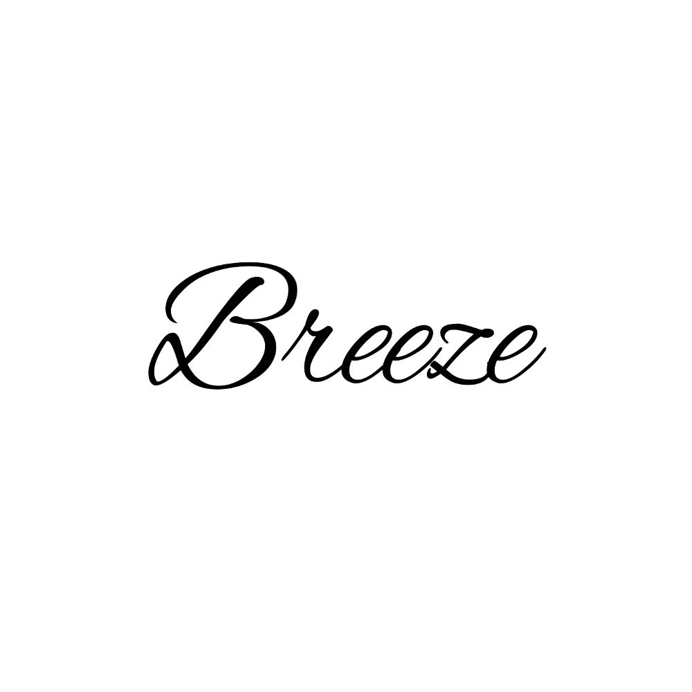 Layma, WooQ – Breeze – Single