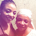 "DNA Test Loading": Oritsefemi's wife reacts to her photo with his mother