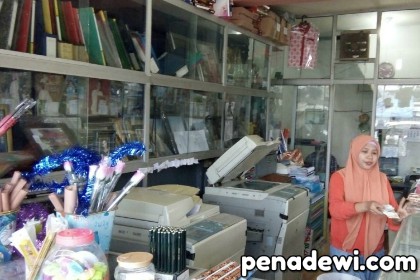 Analisis Peluang Usaha Buka Fotocopy Hambatan Dan Kesulitan