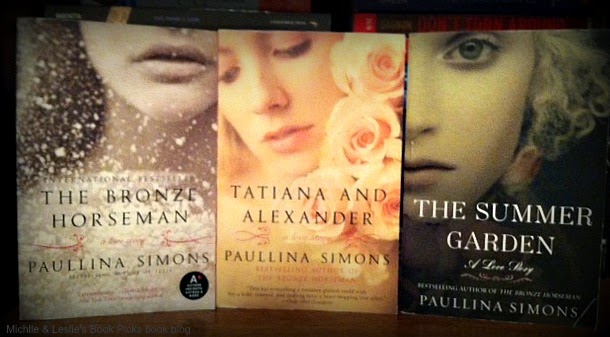 View Book The Bronze Horseman (The Bronze Horseman, #1) Images