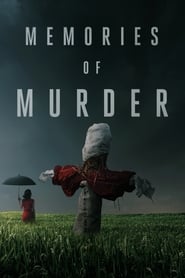 Memories of Murder 2003 Memories of Murder 2003