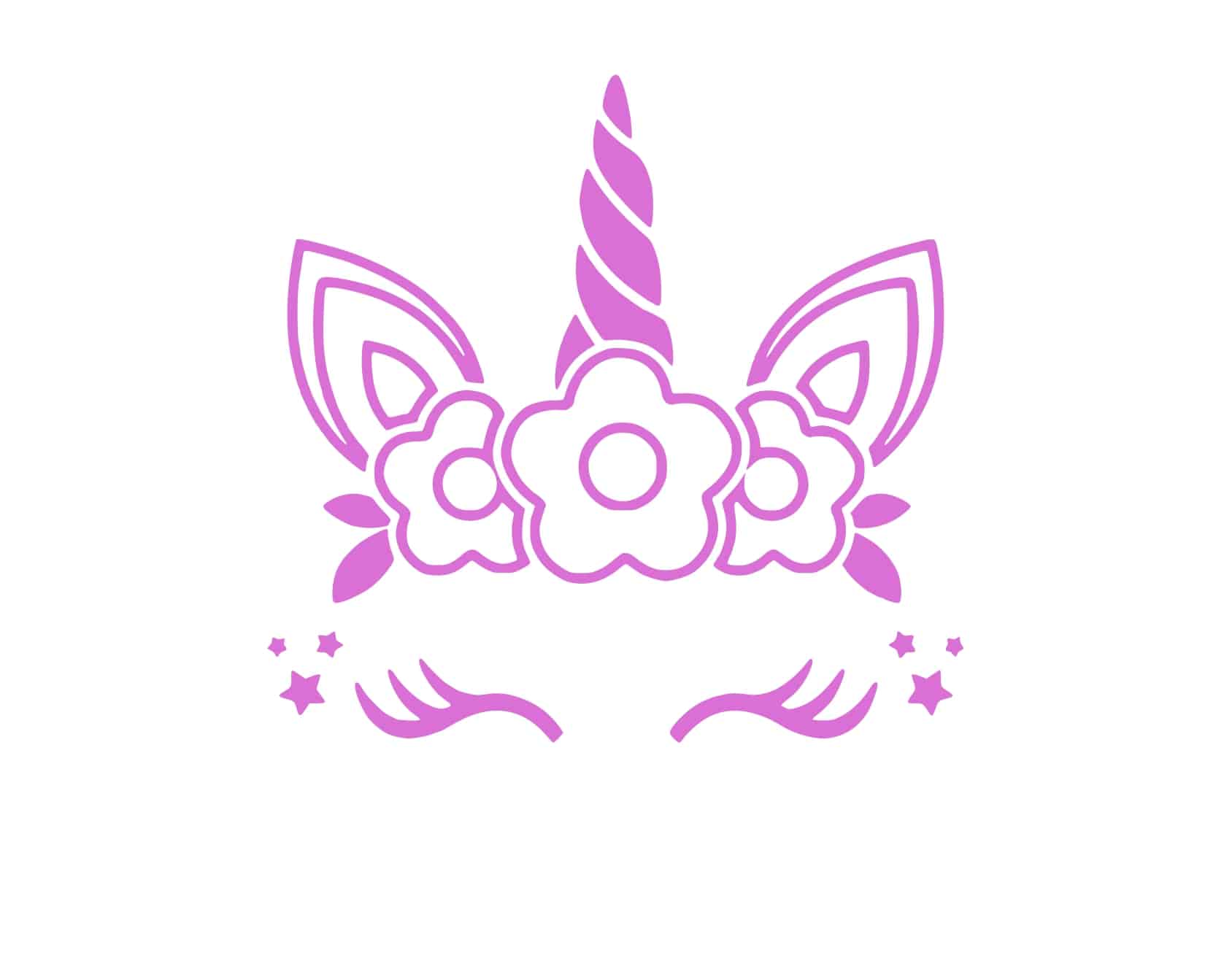 Unicorn Middle Finger Svg Free Unicorn Middle Finger Svg Free