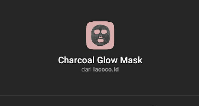 Nama Filter Instagram Masker Hitam Yang Lagi Viral Terbaru 2021