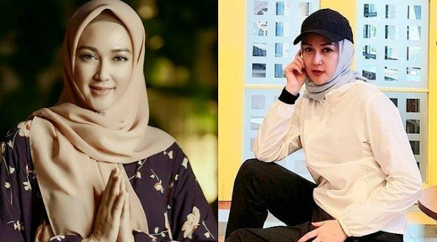 Ingat Artis Dina Lorenza? Sebelum Meninggal Sang Artis Mengaku Ingin Menikah Lagi