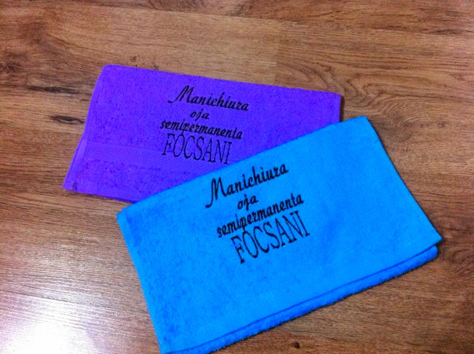 Nicolle Embroidery Design Manichiura Oja Semipermanenta Focsani