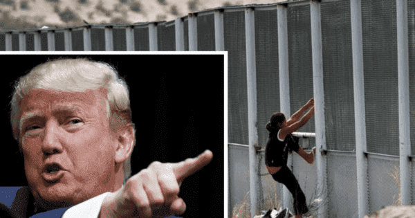 Do You Support Donald Trump’s Plan To IMMEDIATELY Deport ALL Criminal Aliens?