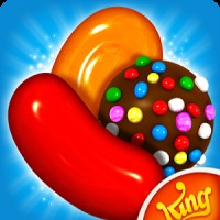 Candy Crush Saga Apk v1.129.0.2 Mod - Apps & Games APK
