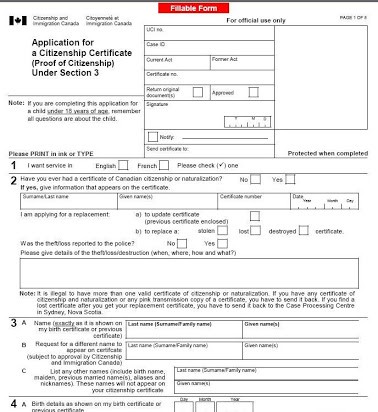 Canadian Work Permit Visa and Apply Process in 2021