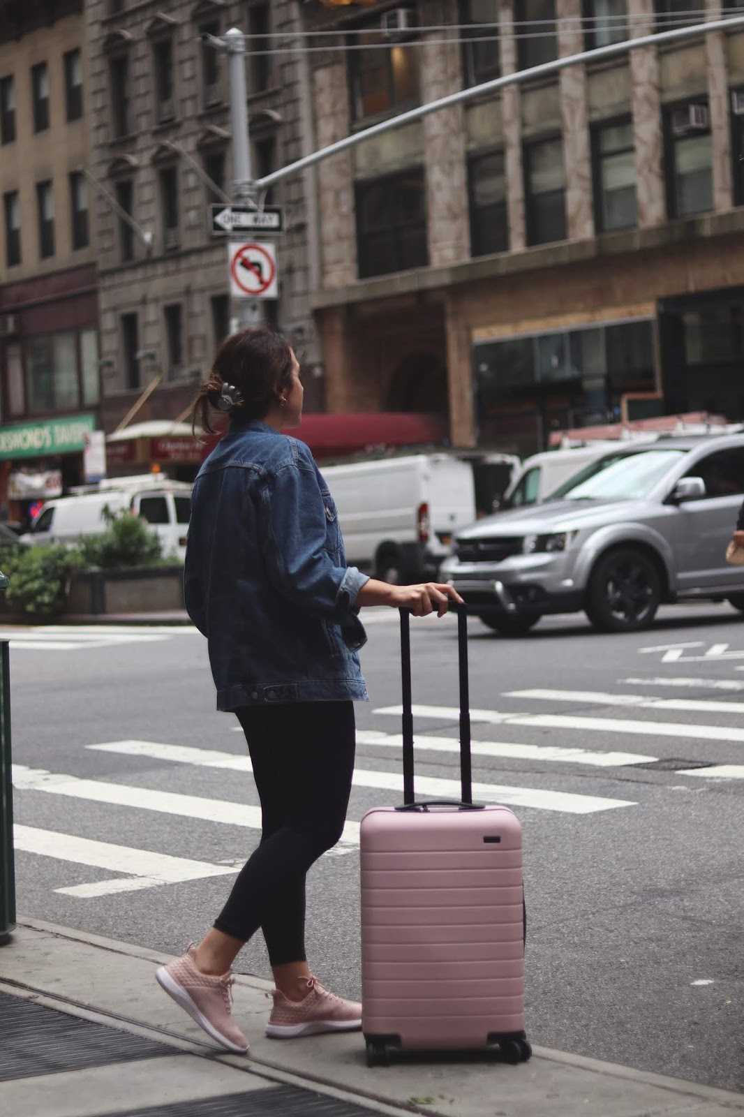 Away Bigger CarryOn A quick review — Covet & Acquire