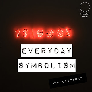GIFT: Everyday Symbolism Videolecture - Mentalism Center