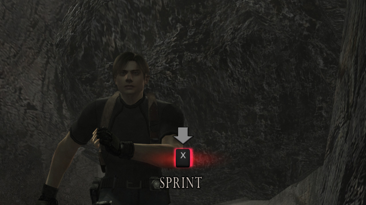Hands-On With The Biggest Resident Evil 4 Graphics Mod Of All Time