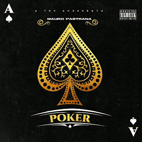 Mauro Pastrana  - Poker (EP) [Download Mp3]