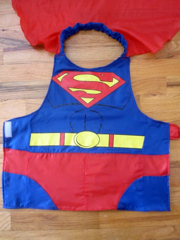 B is for Boy!: Superhero Costume - Guest Post by Jaimee from Craft ...