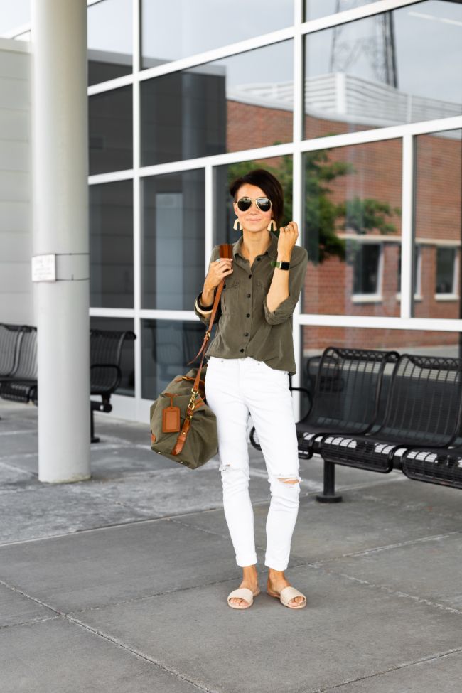 steve madden roper slide sandal