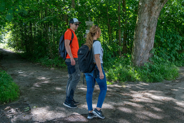 Wandertrilogie Allgäu | Etappe 03 | Bad Wörishofen-Mindelheim - Wiesengänger Route 11