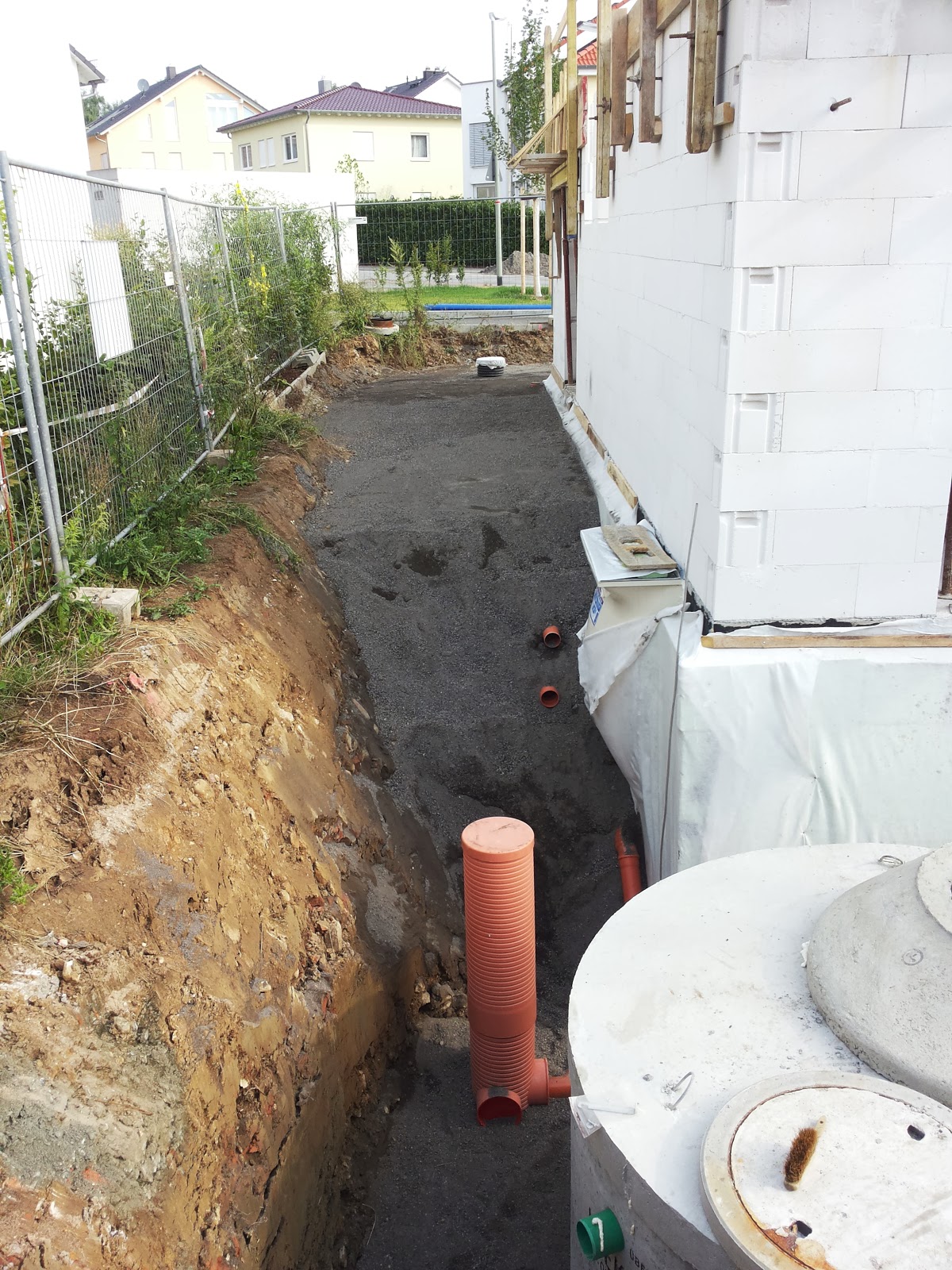 Wir Bauen Ein Zuhause 2013