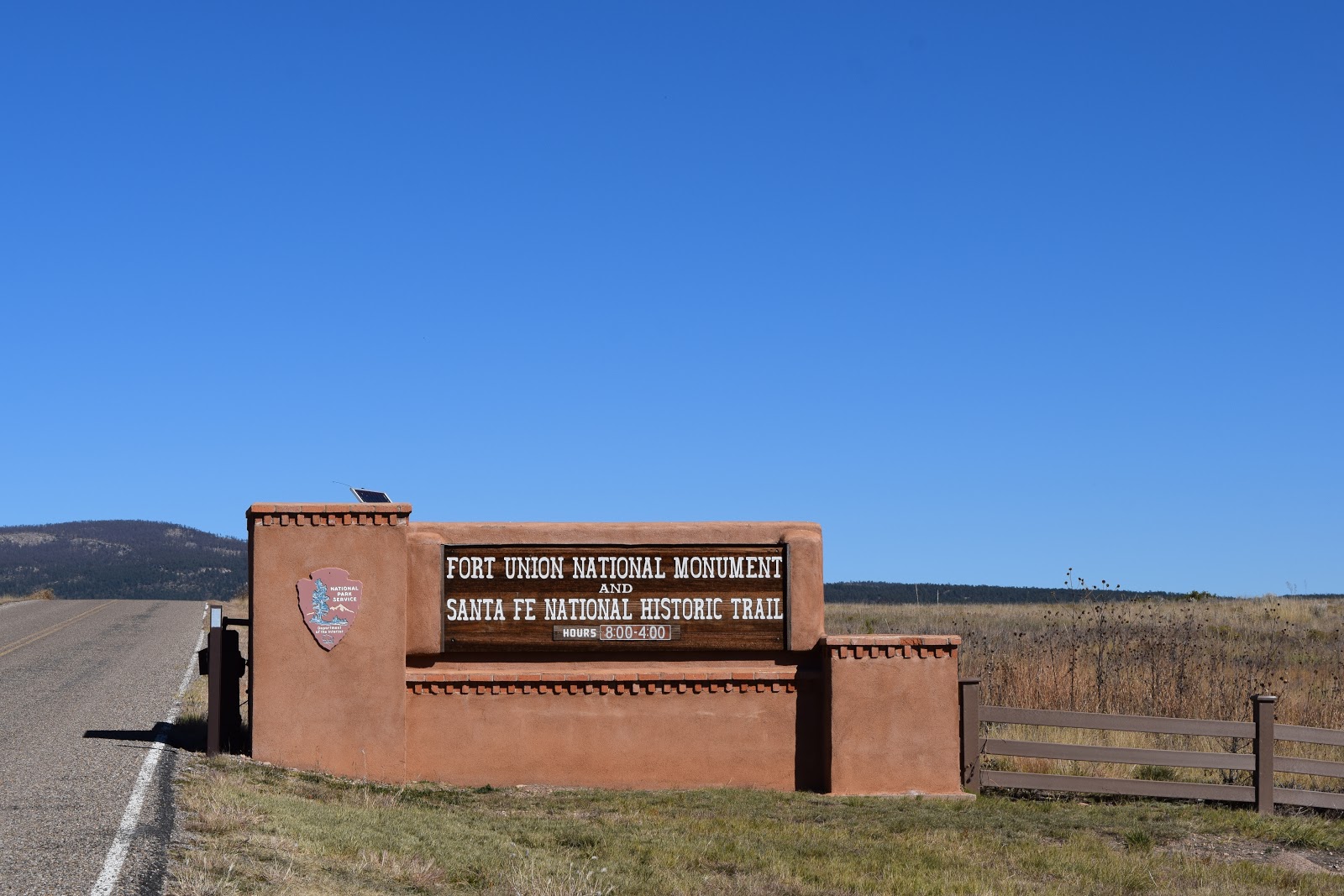 HappiLeeRVing Longmire Country