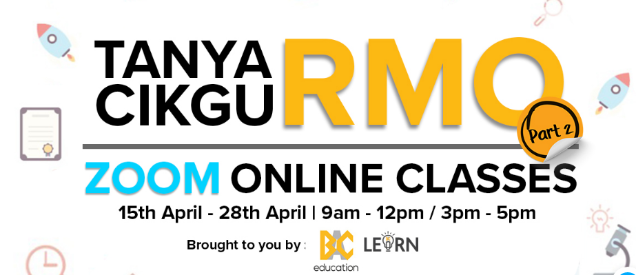 Kelas tuisyen online