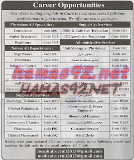 وظائف خالية من جريدة الاخبار السبت 27-06-2015 %25D8%25A7%25D9%2584%25D8%25A7%25D8%25AE%25D8%25A8%25D8%25A7%25D8%25B1%2B3