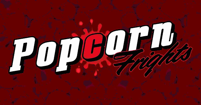 1st Annual Popcorn Frights Film Festival Coming to Florida in October