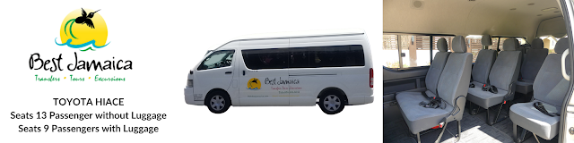 Montego Bay Airport Transfers