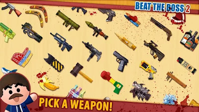 beat the boss 2 apk
