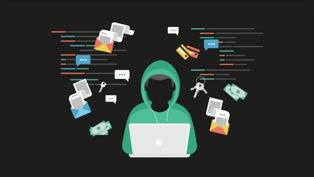 دورة إختبار إختراق تطبيقات الويب من قبل ابراهيم حجازي