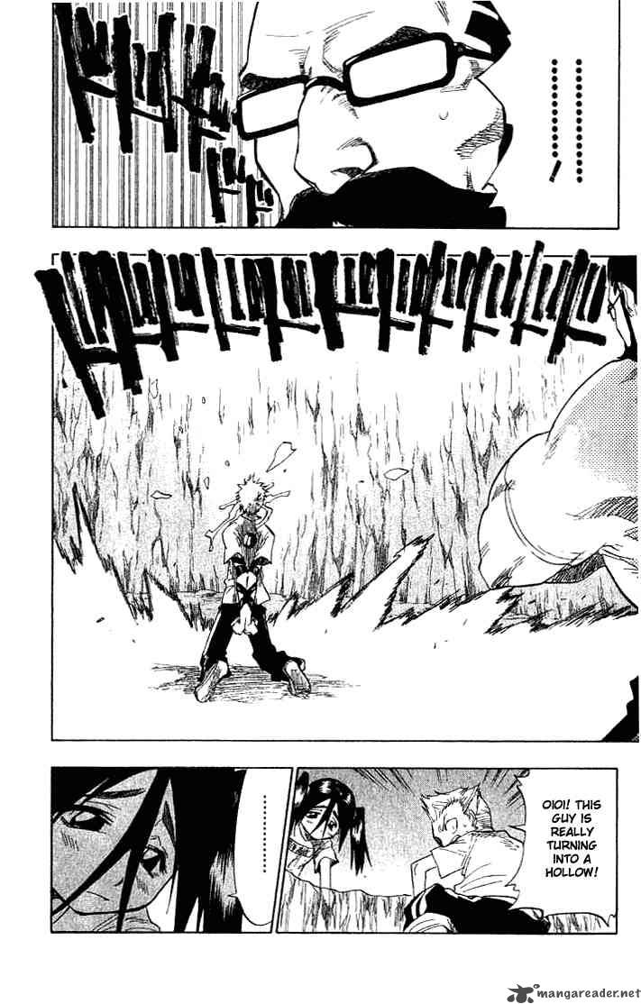 Bleach Chapter 63 Bleach Manga Online