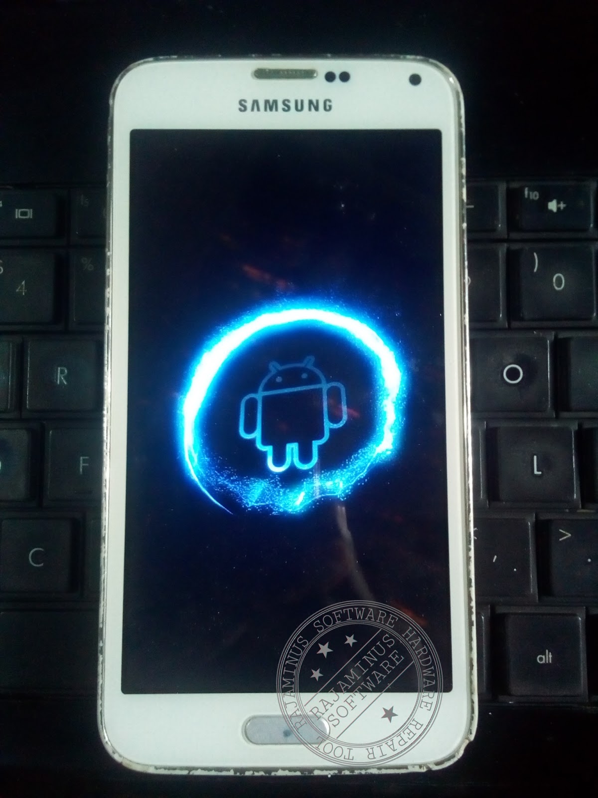 FIRMWARE SAMSUNG GALAXY S5 REPLIKA SMG900 MT6572 RAJAMINUS