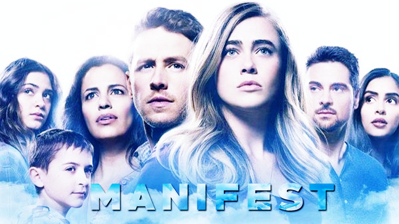 Manifest Netflix En Français Series de televisión en español latino Online sin registrarse