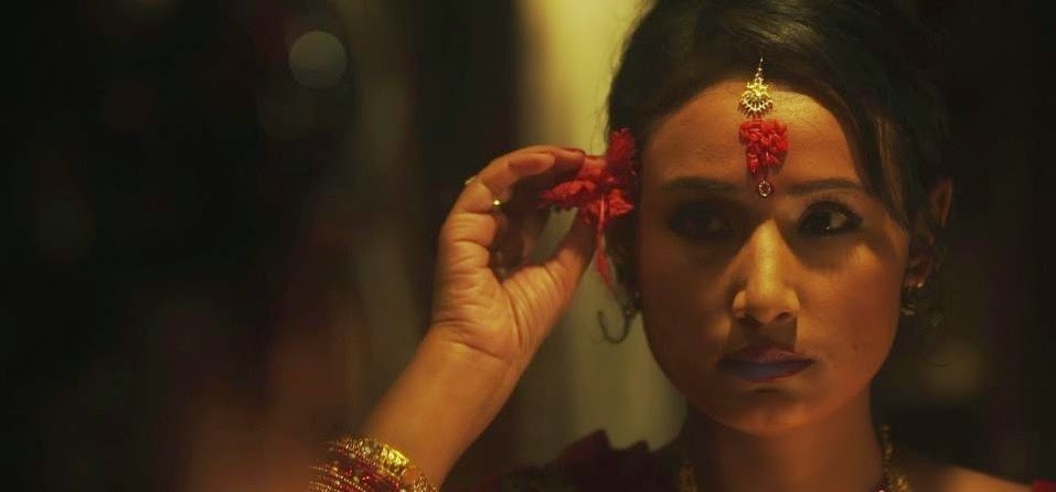 Blog de Phaco: Soongava - dance of the orchids