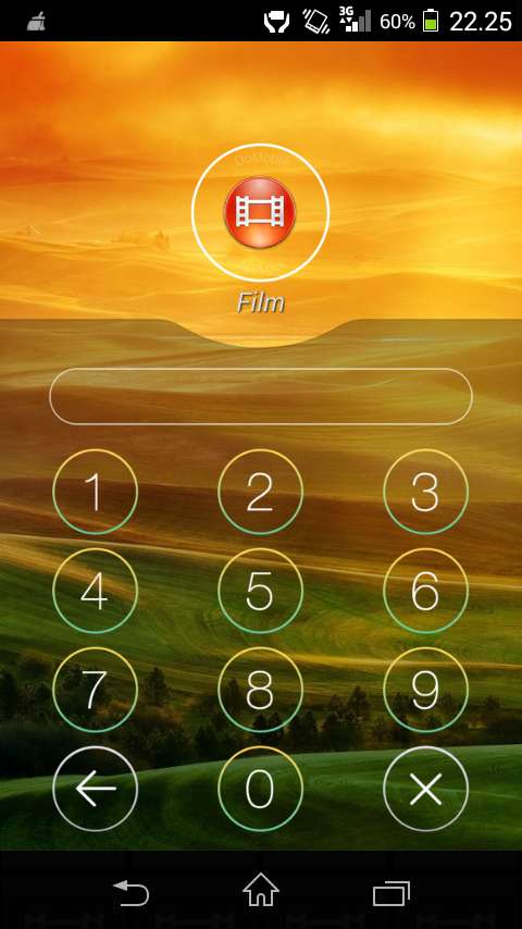 Download AppLock Cara Melindungi Aplikasi Dari Tangan Jahil