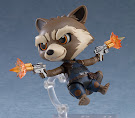 Nendoroid Guardians of the Galaxy Rocket Raccoon (#1764) Figure