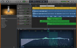 Download GarageBand for Android 2019 – HAXSOFT.CLUB