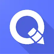 QuickEdit Text Editor Pro – Writer & Code Editor APK For Android