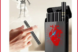 ارتفاع ضحايا السجائر الإلكترونية في امريكا الى 52