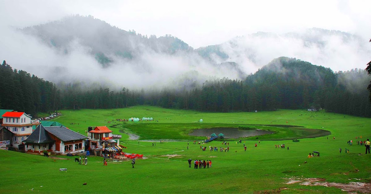 Himachal Tourism / Best Tourist Place in Himachal Pradesh