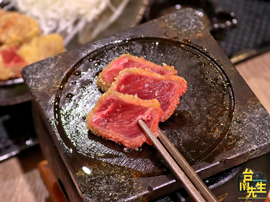 丼Fun台南店