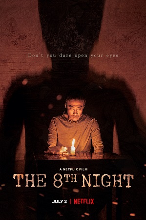 The 8th Night (2021) Hindi Dual Audio 1.2GB Web-DL 720p