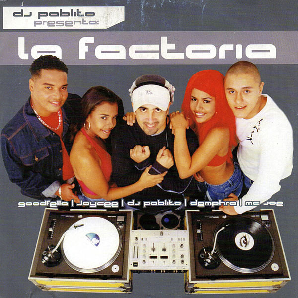 descargar discografia la factoria descargar discografia la factoria