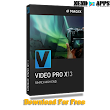 Download Magix Video Pro X 2022 Terbaru