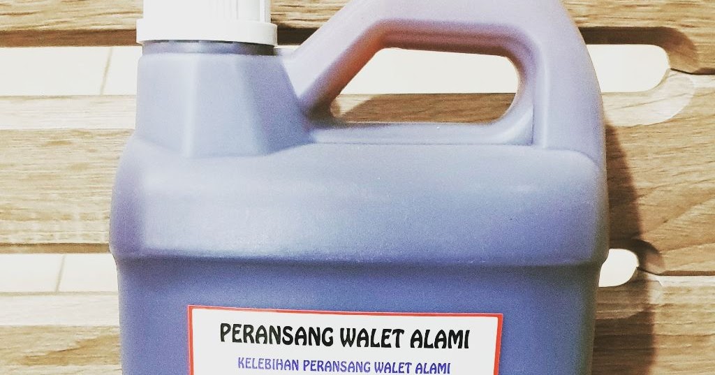 View Parfum Untuk Rumah Walet Gif