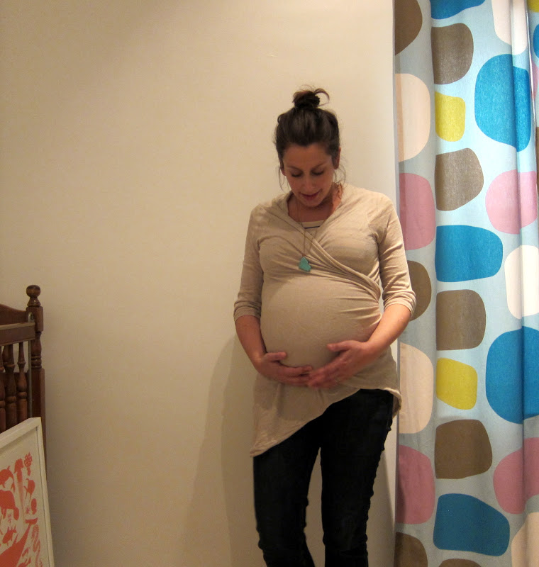 роды в 38 лет третий