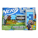 Minecraft Stormlander Nerf Figure