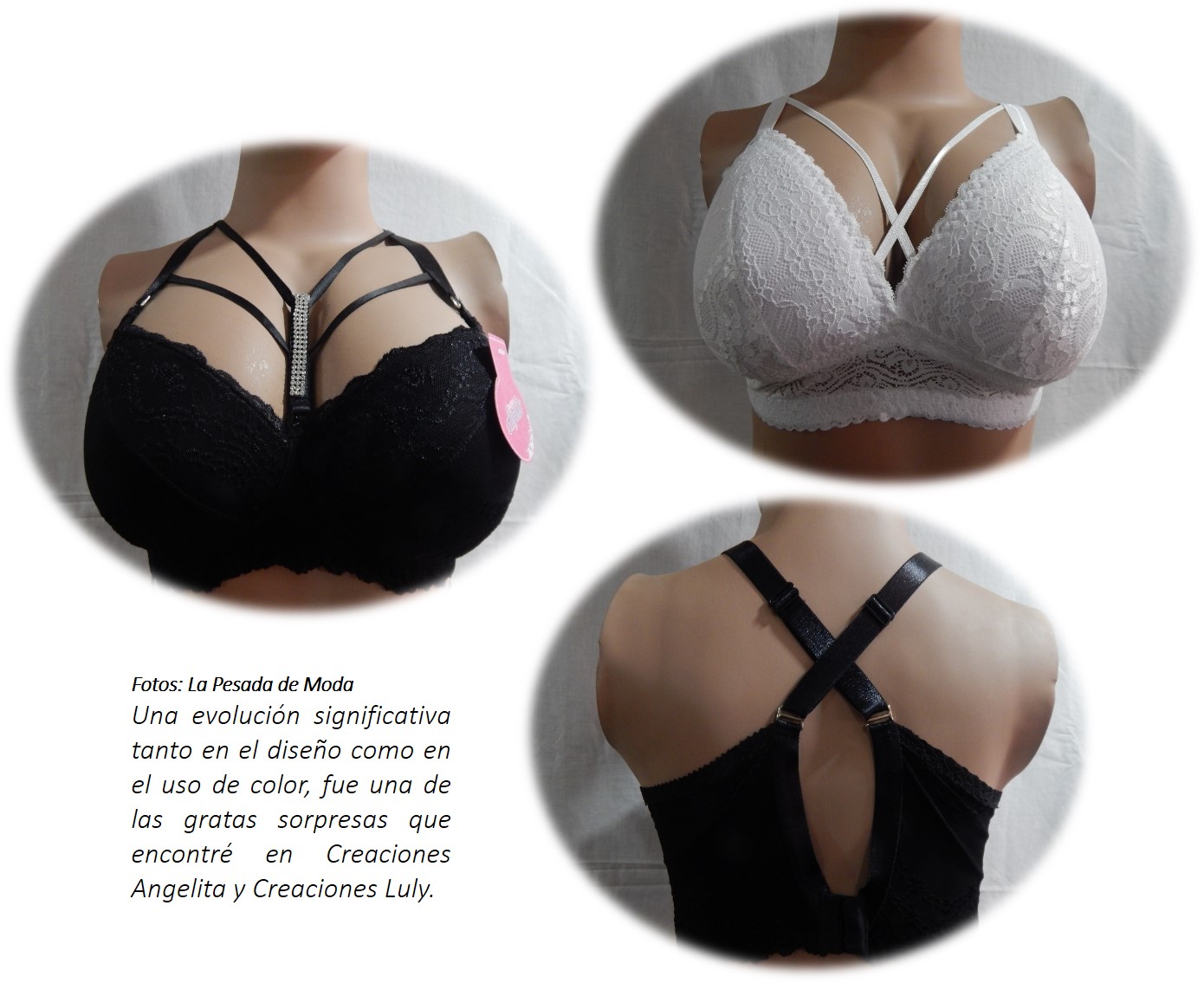 Venta > brasier para busto grande y pesado > en stock