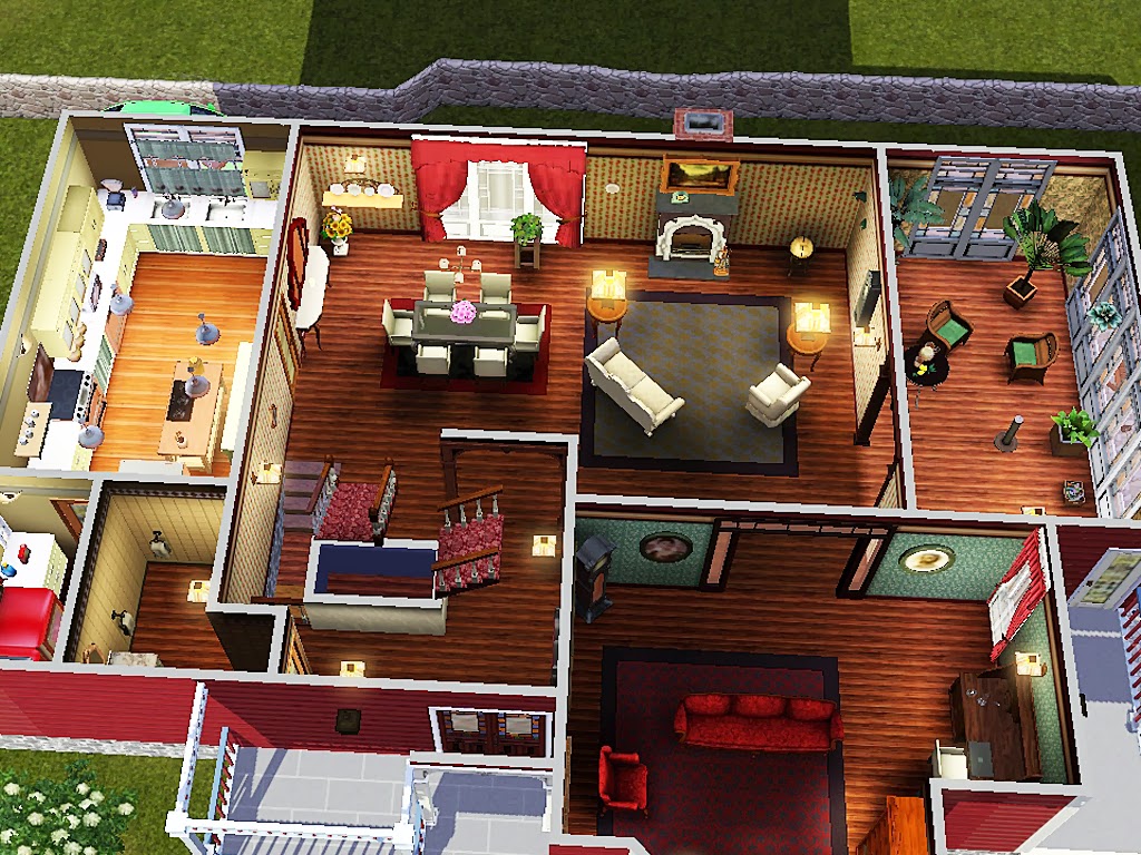 планы домов для симс 4. 3 четыре сверху. 3 четыре сверху. 3 четыре сверху. планировка комнат в симс 3.